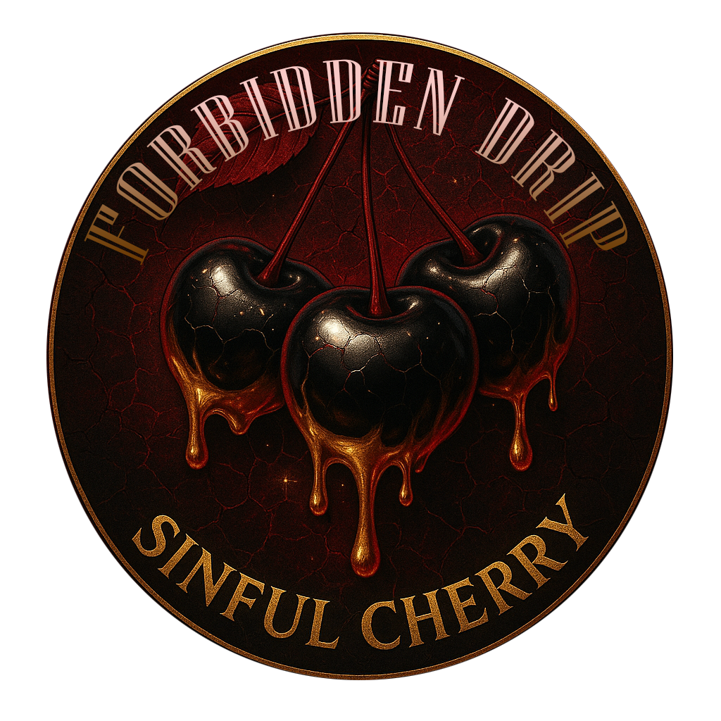 Sinful Cherry - Scrub