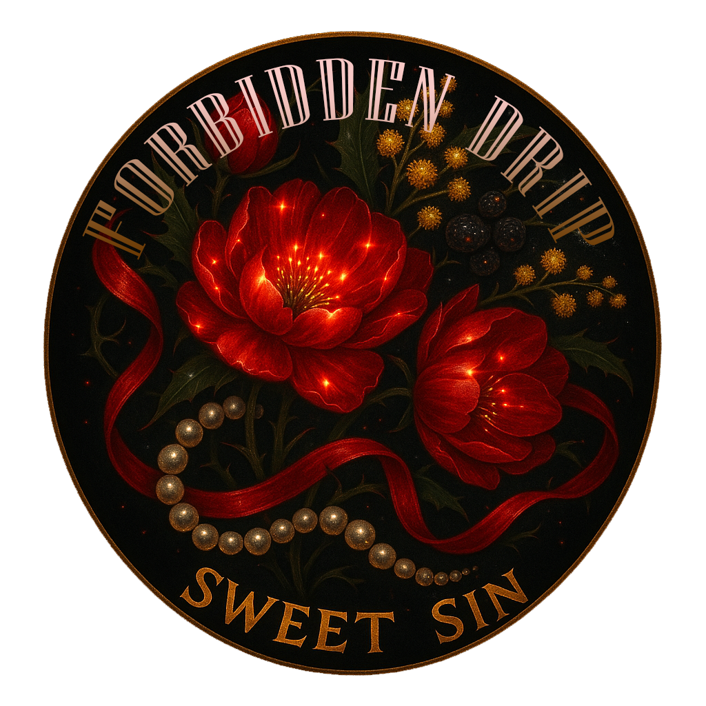 Sweet Sin - Scrub