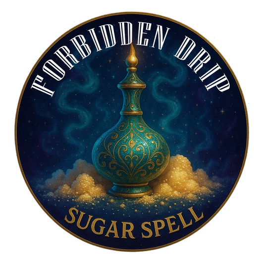 Sugar Spell - Scrub