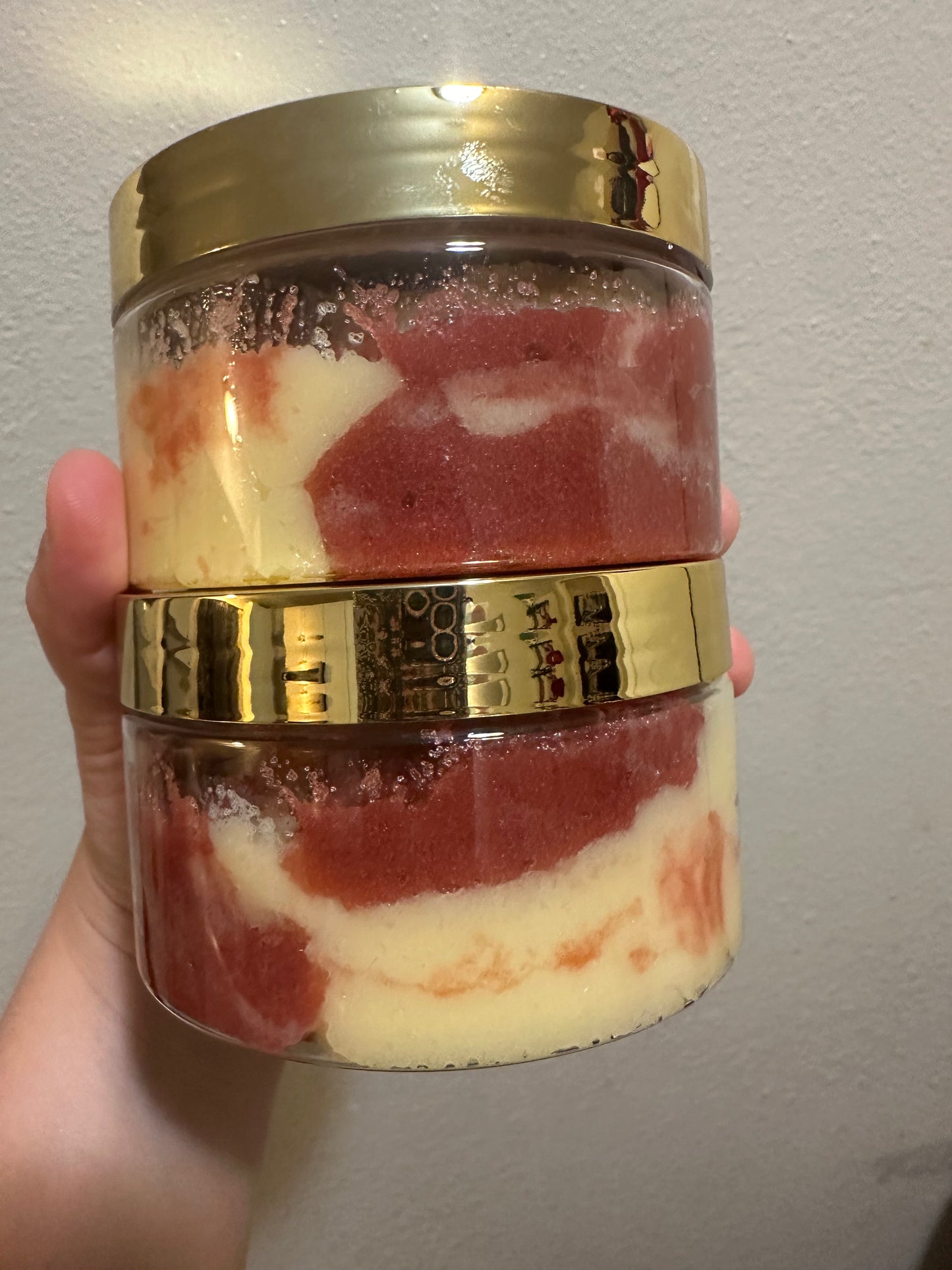 Sinful Cherry - Scrub