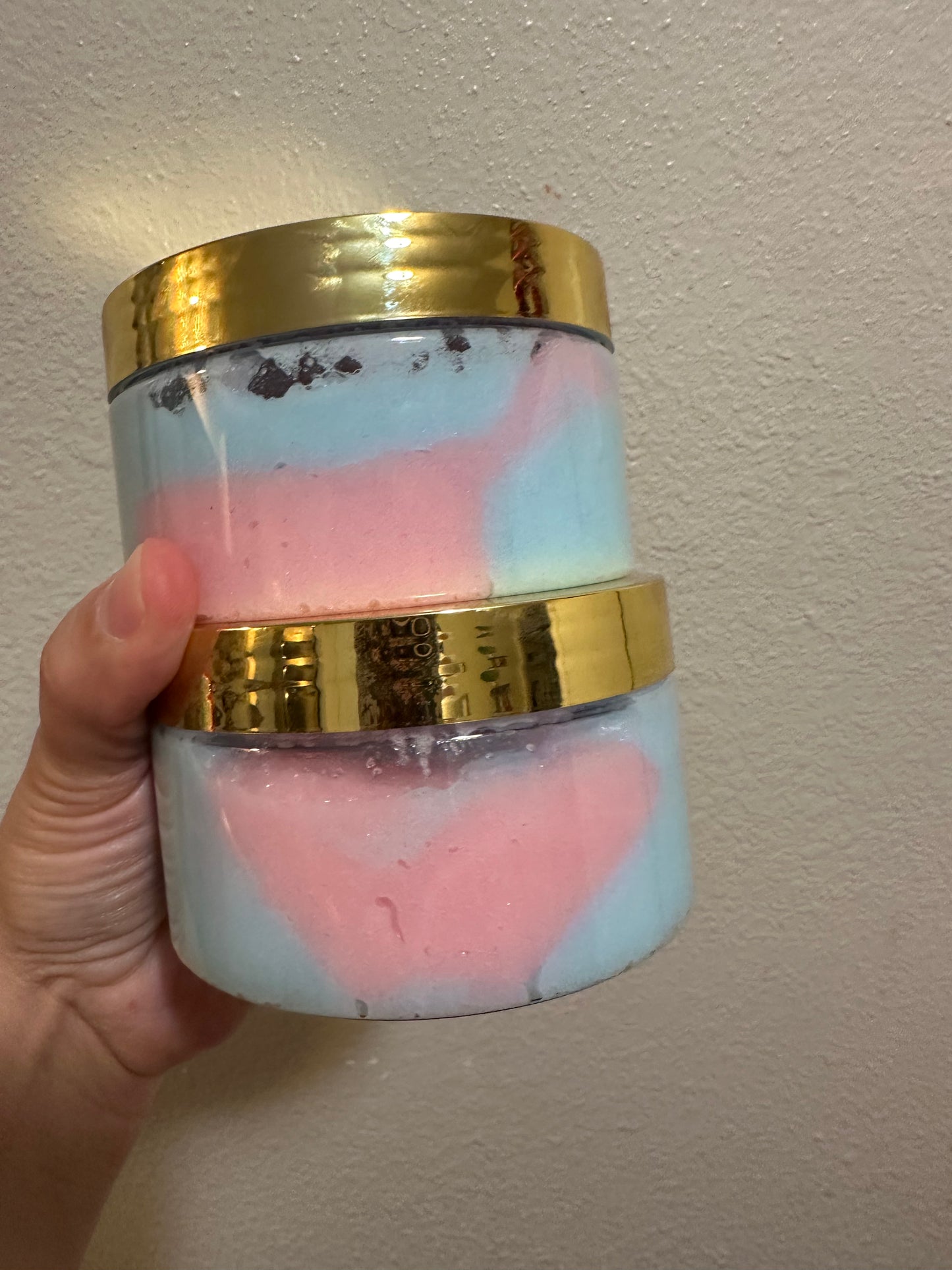 Sugar Spell - Scrub